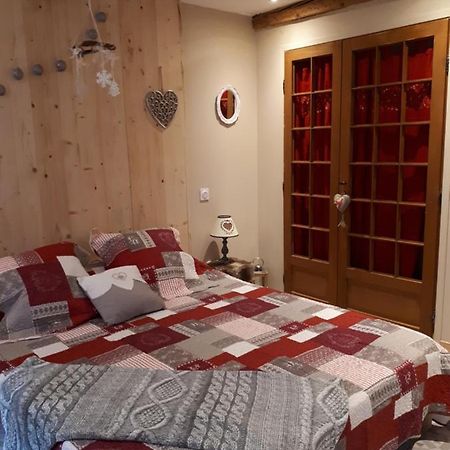 Chambres D Hotes Le Clos Des Vins D Anges Saint-Pierre-des-Champs Zewnętrze zdjęcie