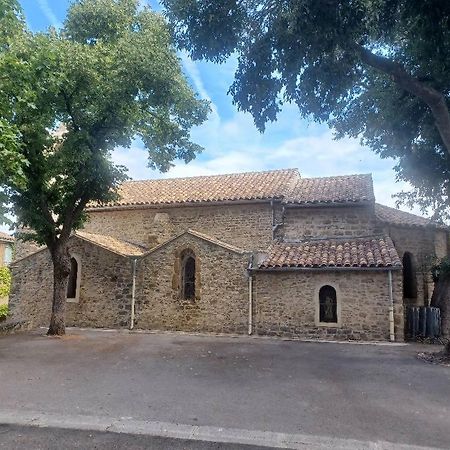 Chambres D Hotes Le Clos Des Vins D Anges Saint-Pierre-des-Champs Zewnętrze zdjęcie