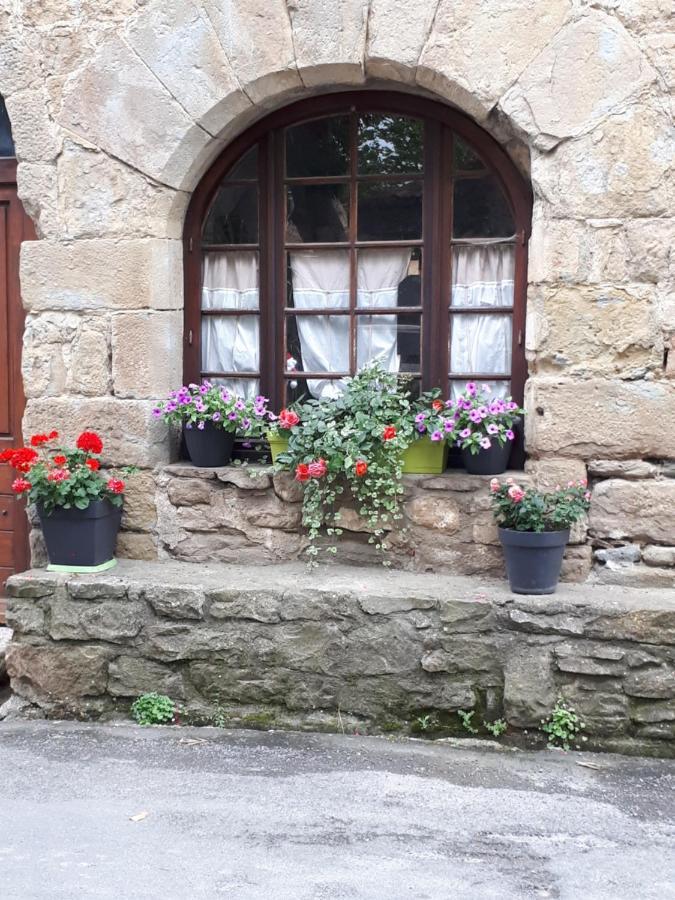Chambres D Hotes Le Clos Des Vins D Anges Saint-Pierre-des-Champs Zewnętrze zdjęcie