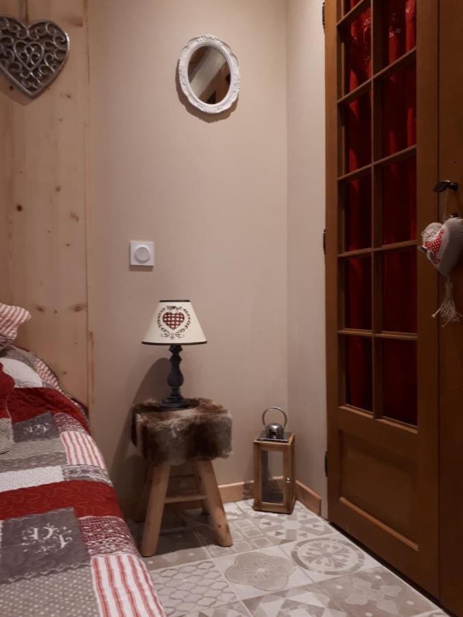 Chambres D Hotes Le Clos Des Vins D Anges Saint-Pierre-des-Champs Zewnętrze zdjęcie